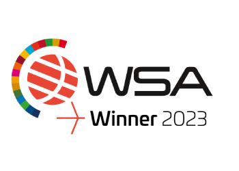 WSA Chile Winner 2023
