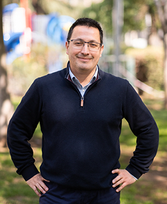 Eduardo Arriagada