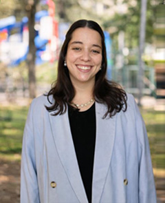 María Josefina Pruzzo