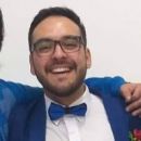 Alex Antonio Oyarzo Irribarra