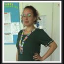 Constanza Pinto Ponce