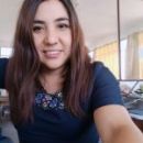 Judith Sandoval