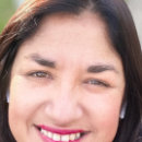 Maria Paz Calderon del rio