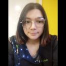 Joselyn Fernanda Espinoza Chávez