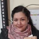 Paula Elisa Valencia