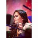 Claudia Becerra González