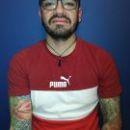 Ignacio Silva Hidalgo