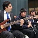 Cristóbal Rojas Basso