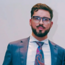 Carlos Omar Barra Vera