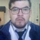 Raúl César Orellana Jara