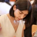 Tania Belén Seguel Urra