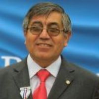 Sergio Eduado Arellano Montecino