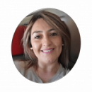 María Luisa Barrientos