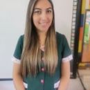 Yaritza Margarita Suazo Ortiz