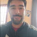 Bernardo Andrés Valdés Coroso