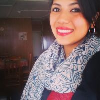 Camila Oyarzún Garcés