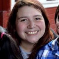 Evelyn Troncoso Colicheo