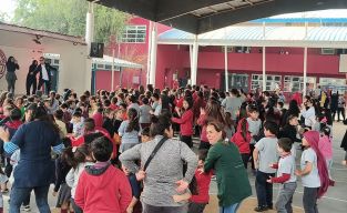 PROYECTANDO EL SABER MATEMÁTICO