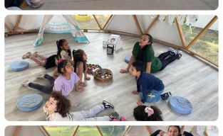 BIENESTAR Y AUTOCUIDADO A TRAVÉS DE LA CORPORALIDAD Y EL YOGA