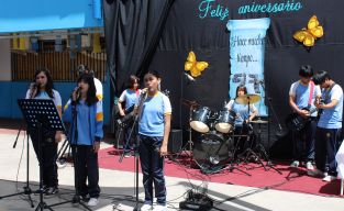 QUE LA MÚSICA SE SIENTA SUB BAJO PARTE 2