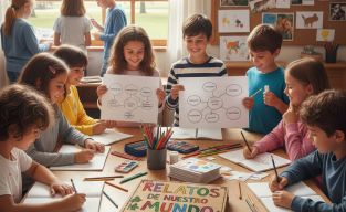 RELATOS DE NUESTRO MUNDO