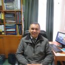 Javier Hernán San Martin Vargas