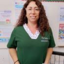 María Fernanda Arías Cortés