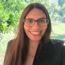 Nicole Valentina Bustos Peña