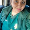Nazhira Almendares