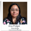 Ana Pulgar