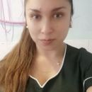 Daniela Rojas Barraza