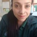 Daniela Paz Vega Nuñez