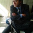 Guillermo Anders
