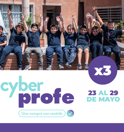 ¡GRACIAS A TODOS!