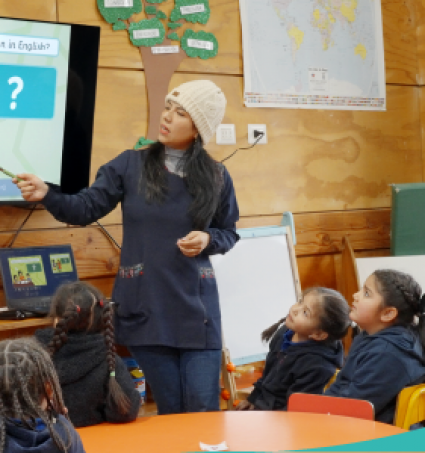 ¡Donaciones X2 a proyectos de establecimientos rurales!