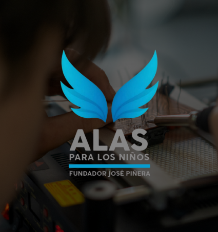 DaleProfe y Fundación ALAS para los niños se unen para potenciar la educación