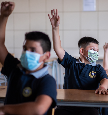 CELEBRA EL DÍA DEL ALUMNO CON DONACIONES X2