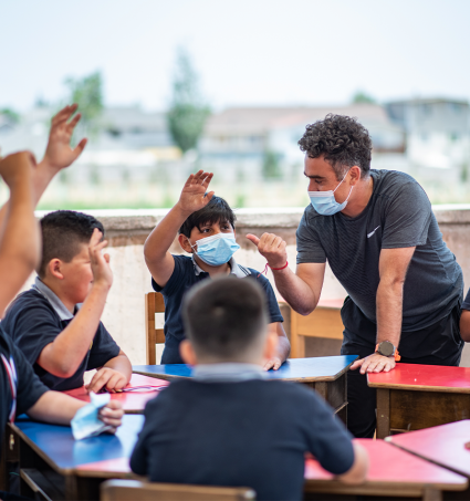 ¡SE ACERCA EL DÍA DEL PROFESOR Y TENDREMOS MUCHAS NOVEDADES!