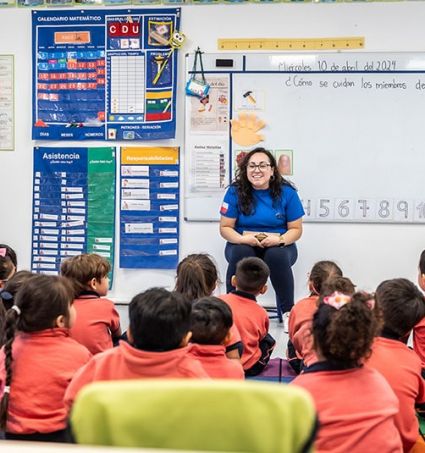 Impacto de DaleProfe en la educación