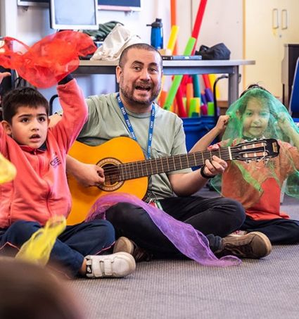 Postula a Elige Innovar: Premio a la Innovación Docente