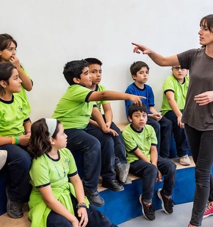 DaleProfe acerca la Educación a distancia a más estudiantes durante la pandemia