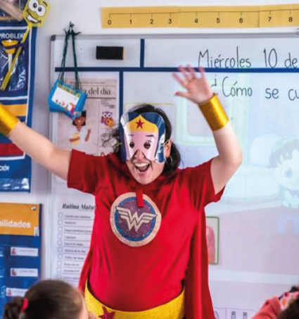 Llega la segunda edición del fondo Héroes de la Educación Financiera