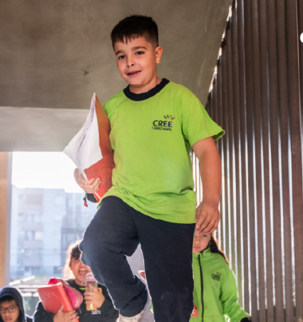 ¡Celebra la Navidad con DaleProfe!