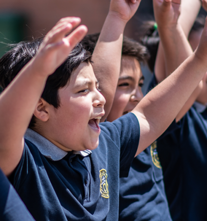 ¡Conoce a los ganadores!