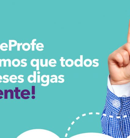¡Hazte presente, aporta todos los meses!
