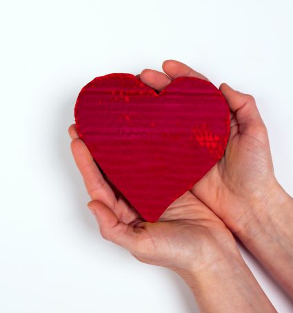 CELEBREMOS JUNTOS EL DÍA DE LA SOLIDARIDAD