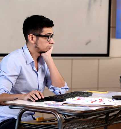 ¡Profe! ¿Eres nuevo en DaleProfe?