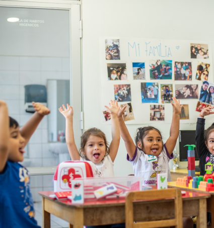 COMIENZA UN NUEVO SEMESTRE HACIENDO REALIDAD TUS IDEAS