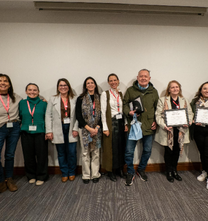 Profesores que inspiran: conoce a los ganadores del Premio Profesores Excepcionales